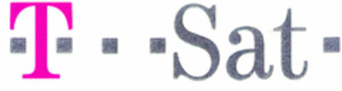 -T---Sat- Logo (EUIPO, 08/28/1998)