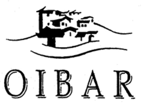 OIBAR Logo (EUIPO, 19.10.1998)