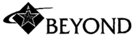 BEYOND Logo (EUIPO, 24.11.1998)