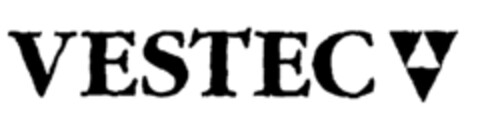 VESTEC Logo (EUIPO, 01/26/1999)