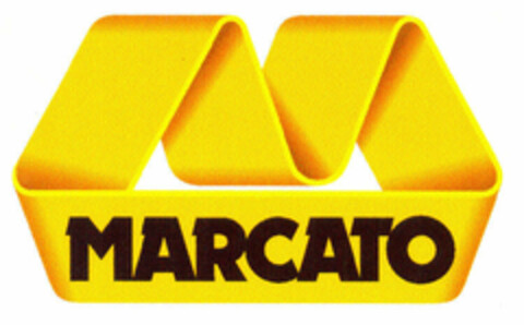 MARCATO Logo (EUIPO, 21.04.1999)