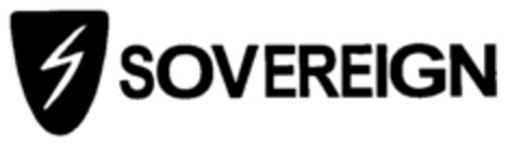 SOVEREIGN Logo (EUIPO, 05/05/1999)