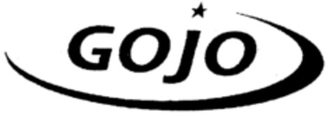 GOJO Logo (EUIPO, 17.05.1999)