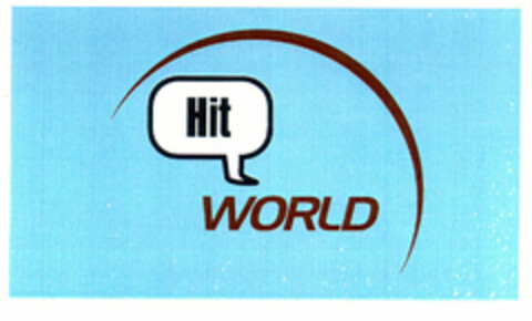 Hit WORLD Logo (EUIPO, 02/02/2000)