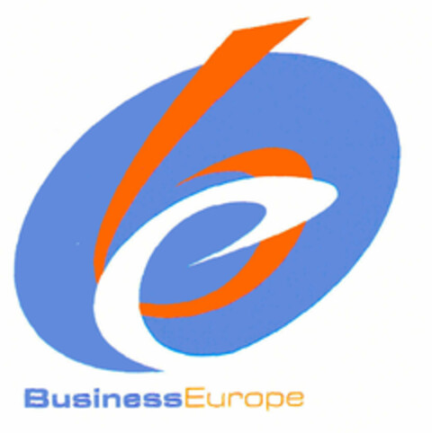 BusinessEurope Logo (EUIPO, 02/28/2000)