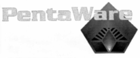 PentaWare Logo (EUIPO, 22.03.2000)