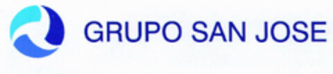 GRUPO SAN JOSE Logo (EUIPO, 24.05.2000)