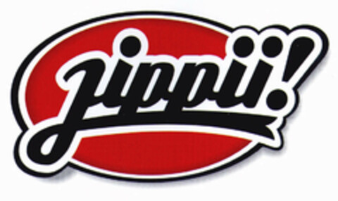 jippii! Logo (EUIPO, 29.08.2000)