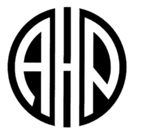 AHP Logo (EUIPO, 09/22/2000)