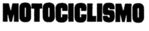 MOTOCICLISMO Logo (EUIPO, 31.10.2000)