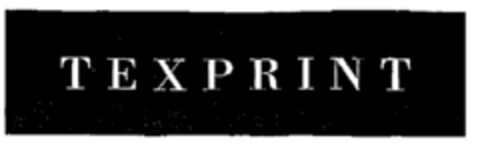 TEXPRINT Logo (EUIPO, 15.12.2000)