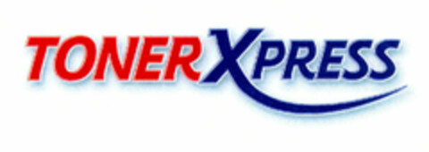 TONERXPRESS Logo (EUIPO, 02.01.2001)