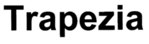 Trapezia Logo (EUIPO, 12.01.2001)