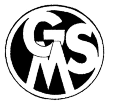 GMS Logo (EUIPO, 18.01.2001)