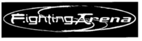 FightingArena Logo (EUIPO, 18.05.2001)