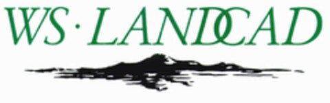 WS LANDCAD Logo (EUIPO, 08/02/2001)