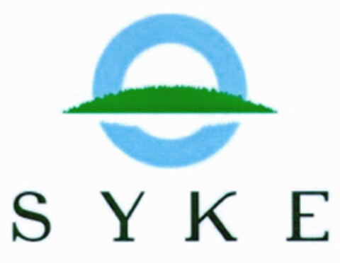 SYKE Logo (EUIPO, 06.03.2002)