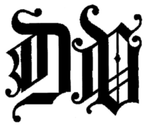DV Logo (EUIPO, 24.06.2002)