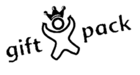 gift pack Logo (EUIPO, 28.10.2002)