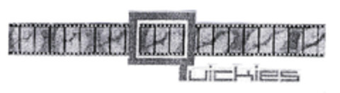 Quickies Logo (EUIPO, 22.01.2003)
