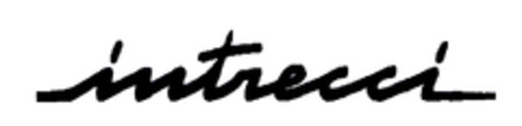 intrecci Logo (EUIPO, 04.02.2003)