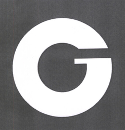 G Logo (EUIPO, 02.05.2003)