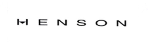HENSON Logo (EUIPO, 04/29/2003)