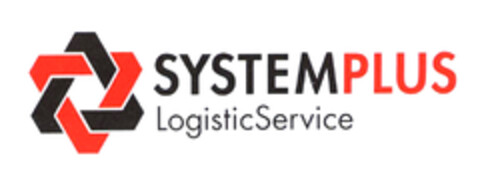 SYSTEMPLUS LogisticService Logo (EUIPO, 06/30/2003)