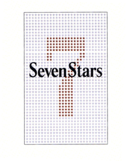 SevenStars Logo (EUIPO, 23.10.2003)