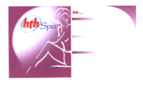 hth Spa Logo (EUIPO, 01.12.2003)