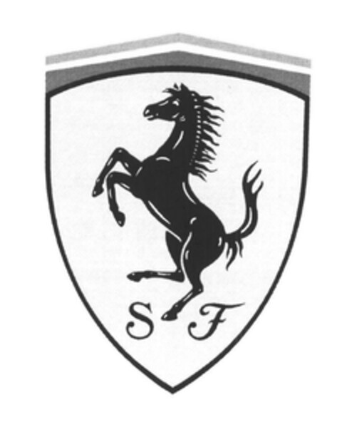 S F Logo (EUIPO, 22.12.2003)