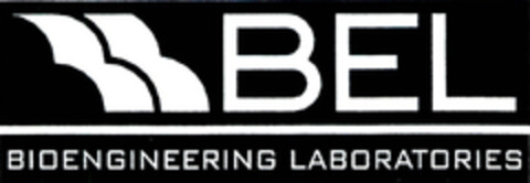 BEL BIOENGINEERING LABORATORIES Logo (EUIPO, 30.12.2003)