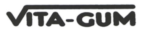 VITA-GUM Logo (EUIPO, 03.02.2004)
