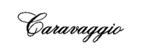 Caravaggio Logo (EUIPO, 03/19/2004)