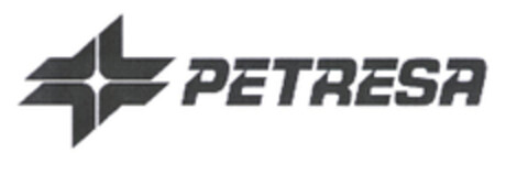 PETRESA Logo (EUIPO, 30.04.2004)