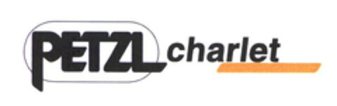 PETZL charlet Logo (EUIPO, 04/30/2004)