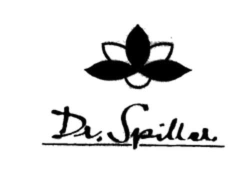 Dr. Spiller Logo (EUIPO, 02.06.2004)