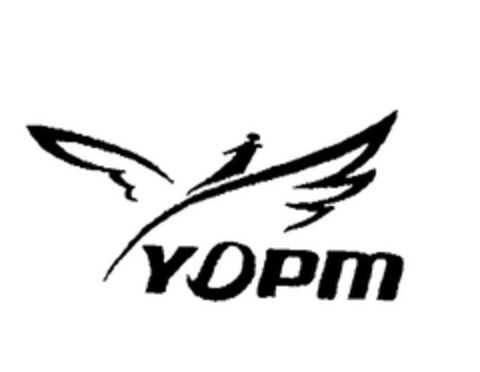 YDPM Logo (EUIPO, 30.07.2004)