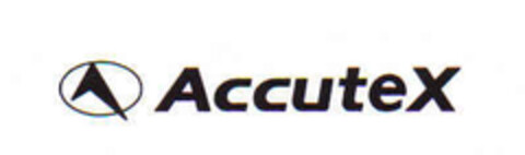 AccuteX Logo (EUIPO, 22.03.2005)