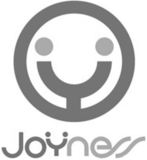 JOYNESS Logo (EUIPO, 21.04.2005)