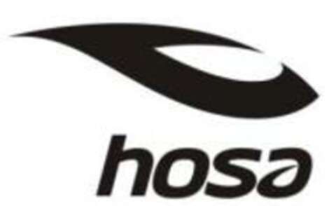 hosa Logo (EUIPO, 06.06.2005)