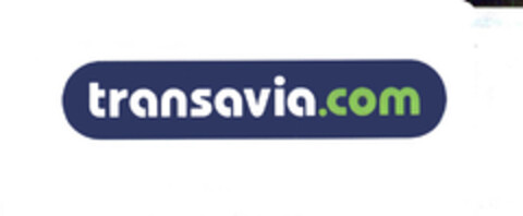 transavia.com Logo (EUIPO, 11.05.2005)