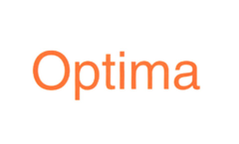 Optima Logo (EUIPO, 11.07.2005)