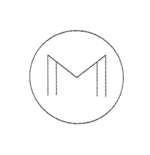 M Logo (EUIPO, 16.09.2005)