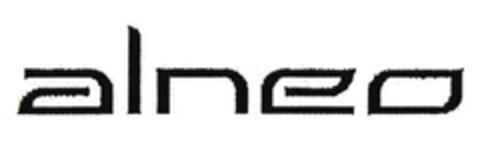 alneo Logo (EUIPO, 30.09.2005)