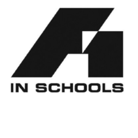 IN SCHOOLS Logo (EUIPO, 02.11.2005)