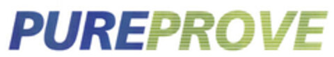 PUREPROVE Logo (EUIPO, 08.11.2005)