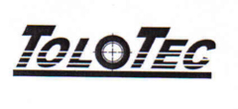 TOLOTEC Logo (EUIPO, 23.11.2005)