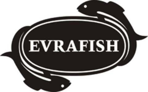 EVRAFISH Logo (EUIPO, 02.02.2006)