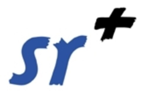 sr+ Logo (EUIPO, 23.03.2006)
